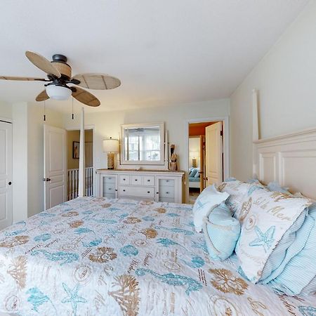 Sunset Village 31E Оушън Сити Екстериор снимка