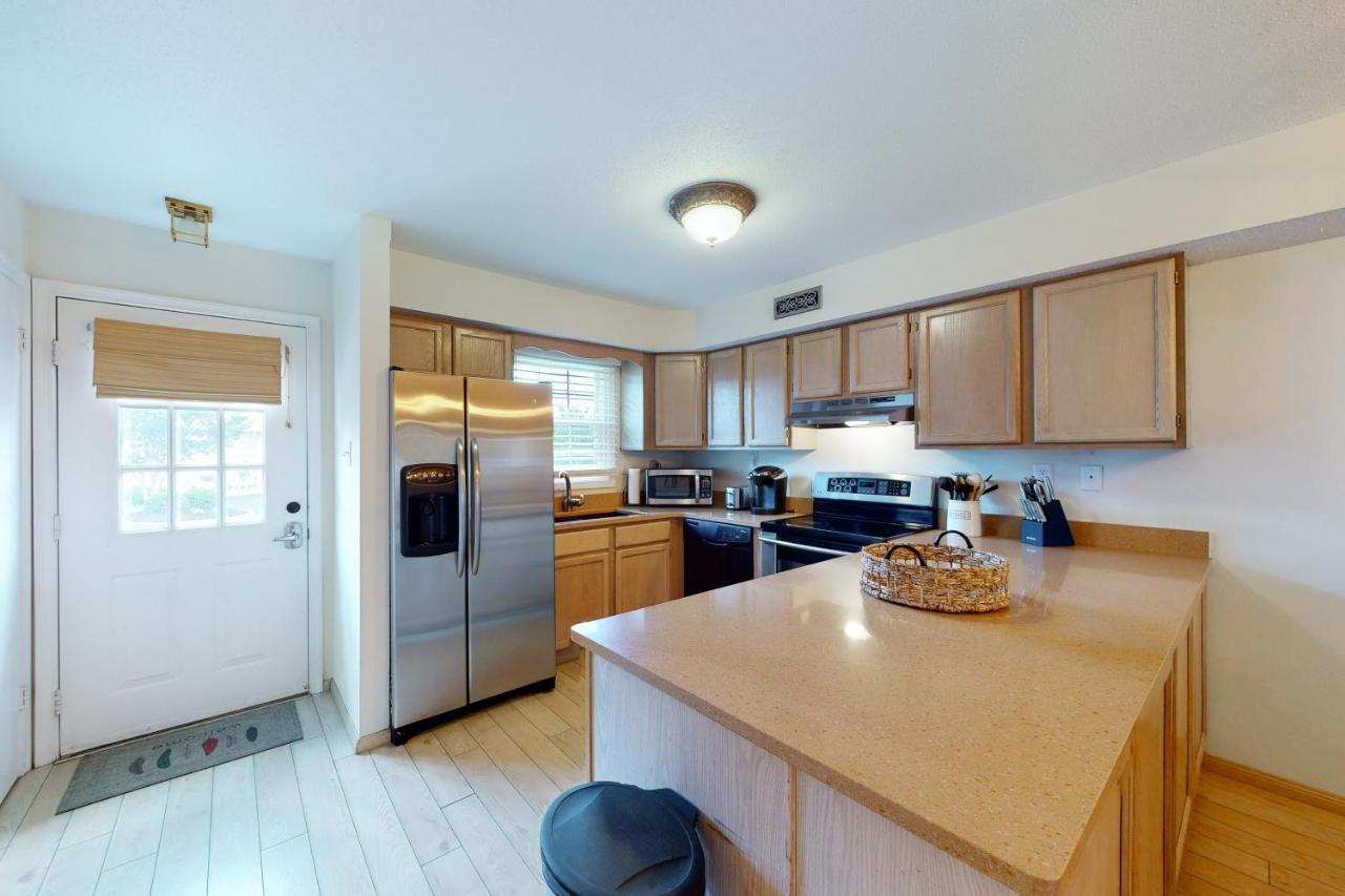 Sunset Village 31E Оушън Сити Екстериор снимка