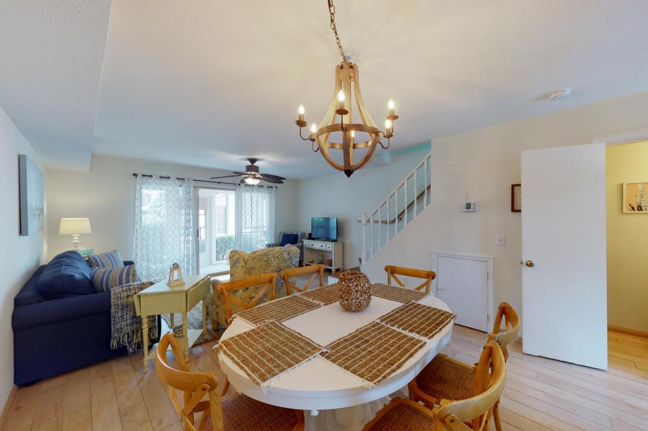 Sunset Village 31E Оушън Сити Екстериор снимка