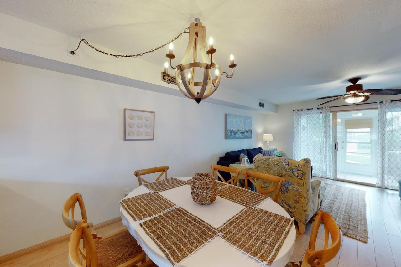 Sunset Village 31E Оушън Сити Екстериор снимка