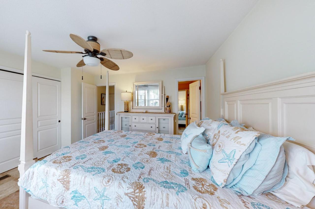 Sunset Village 31E Оушън Сити Екстериор снимка