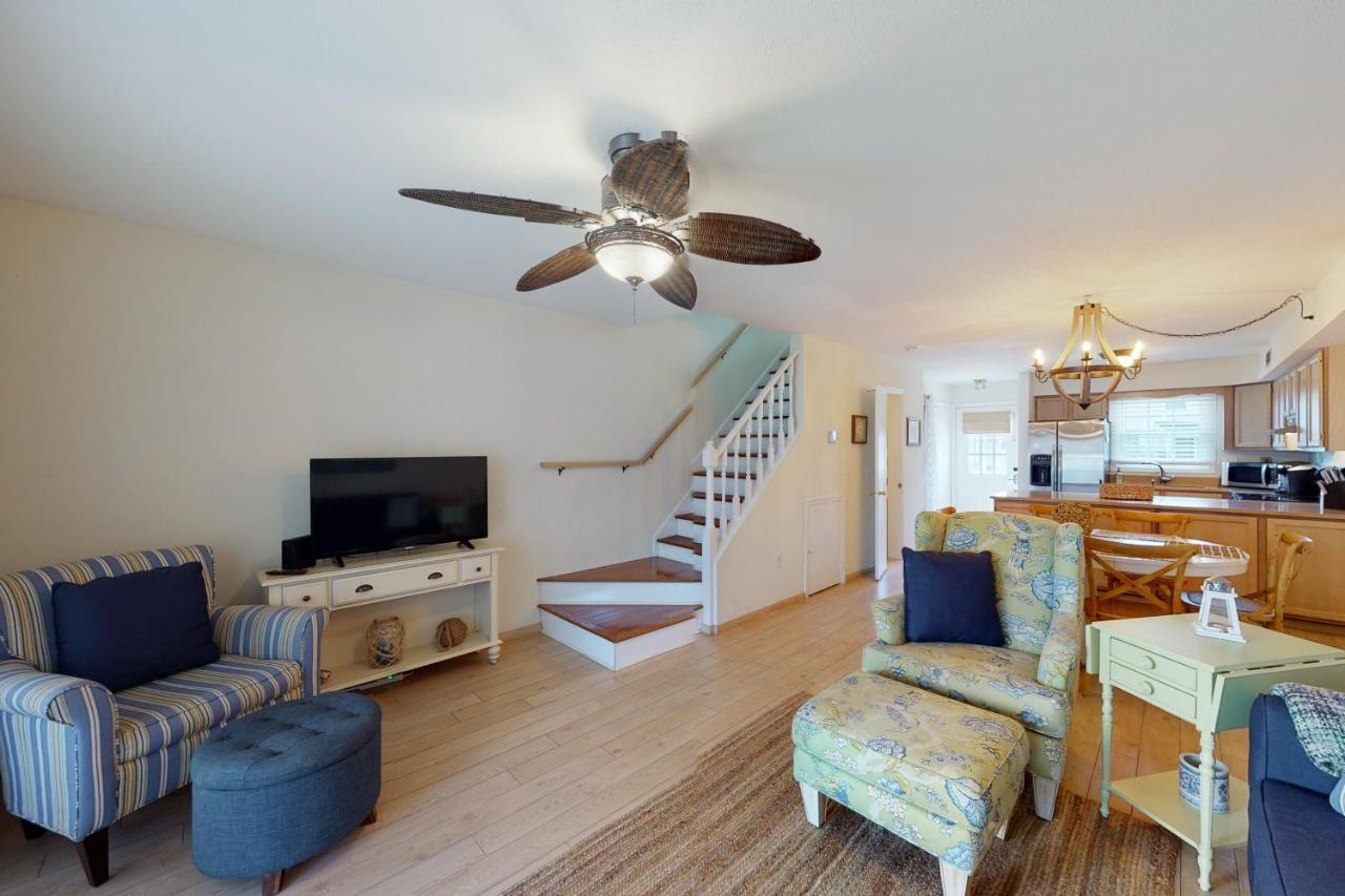 Sunset Village 31E Оушън Сити Екстериор снимка