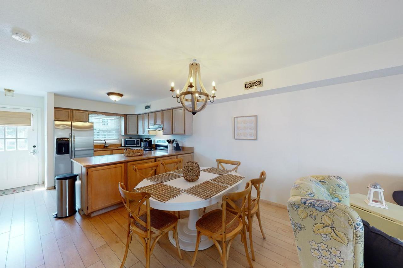 Sunset Village 31E Оушън Сити Екстериор снимка